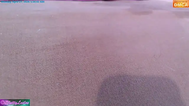 MissSluttyLeeloo 웹캠 쇼