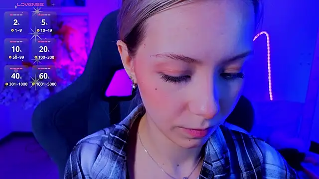 LumMina Chat XXX live