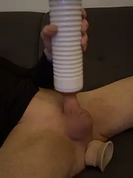 LionBoy1976 웹캠 쇼