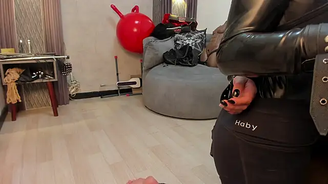 selene_red_ 라이브 XXX 채팅