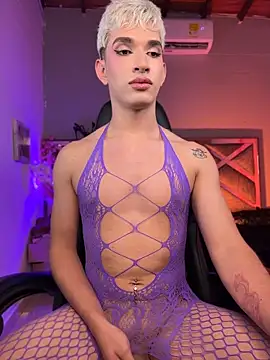 Webkamerová show Cherry_zayden_