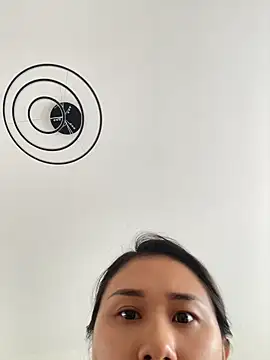 Jyoti-baby 网络视讯表演