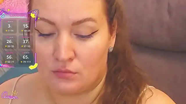 Nataly_cute's Live XXX Chat