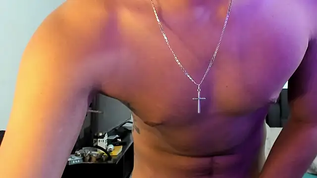 mateo-Esposito Webcamshow