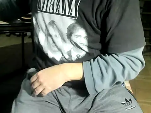 OreCam Live XXX Chat