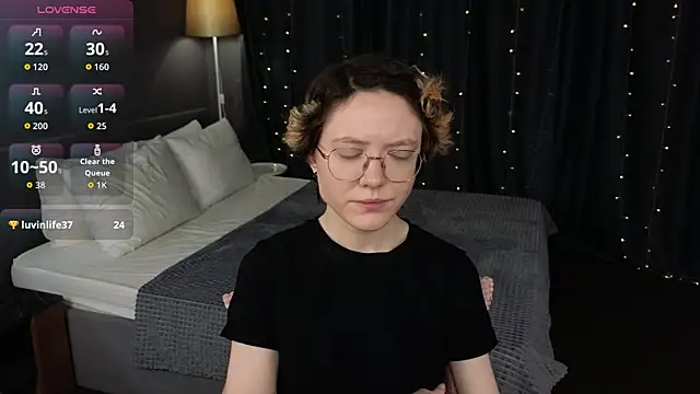 Chat XXX en directo de HottoKori