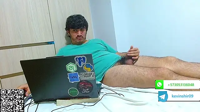 biglatin80 Webcam-Show