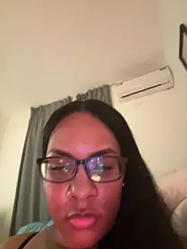 دردشة Chaniita الجنسية المباشرة