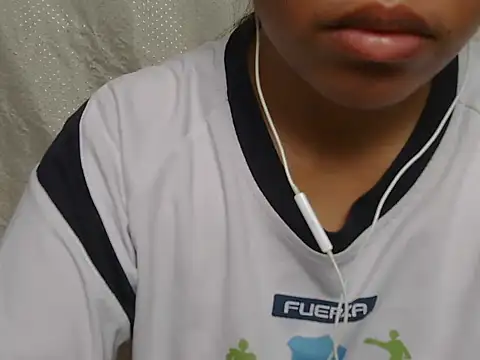 Chat XXX en directo de ChubbyButty