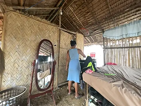 Juliet_official_pro Pertunjukan Webcam