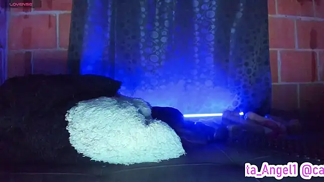 Živý XXX chat Cata-angel