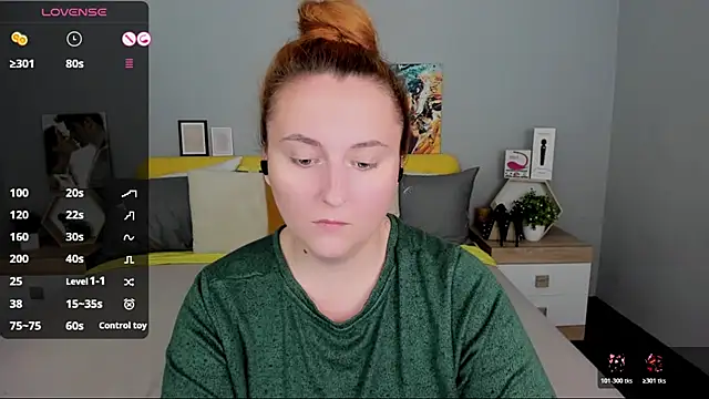 Chat XXX Live BabeLessi