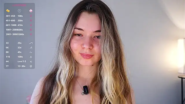 Živý XXX chat MarlinVarian