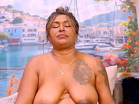 indiansparkle Chat XXX in diretta
