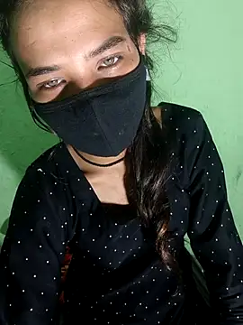 PIRU7539's Webcam Show