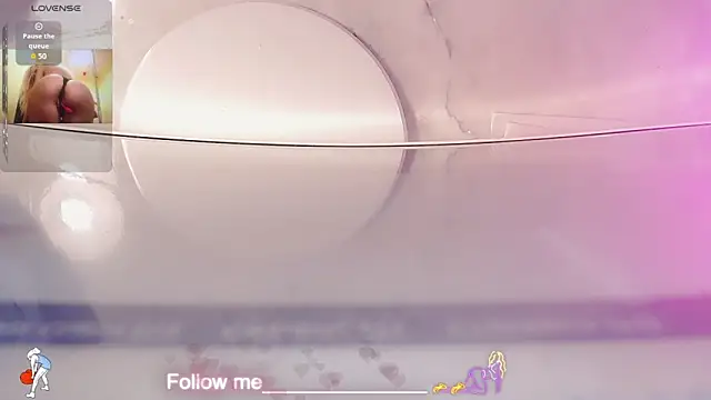 Chatroom XXX en direct de AnnieGOld_