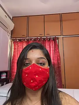 Sirishateluguammai's Webcam Show