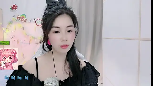 HK_angelchloe Live XXX-chat