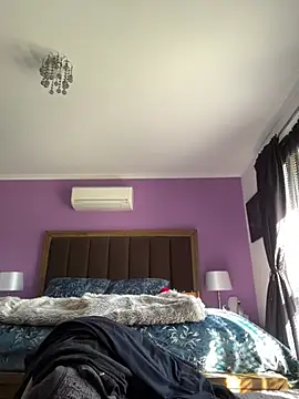 Leeandmick's Webcam Show