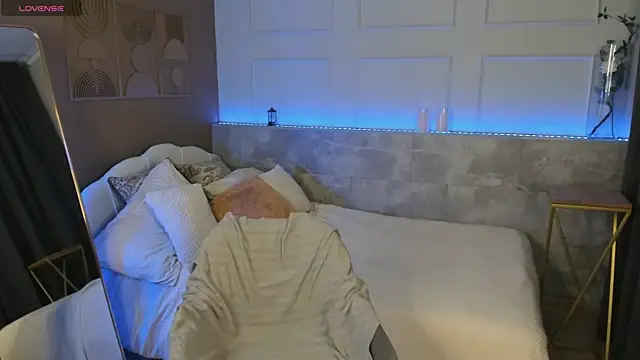 ChloeSunny Chat XXX live