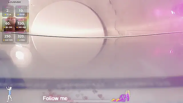 Živý XXX chat AnnieGOld_