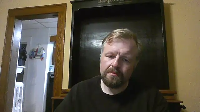 TheOneDonShaun লাইভ XXX চ্যাট