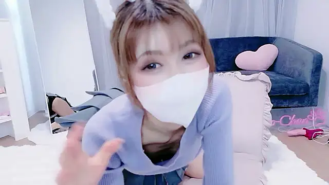 -Nyanko-chan- লাইভ XXX চ্যাট