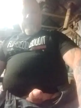 Reddog833 웹캠 쇼