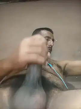 Longthick26cm Webcam Show