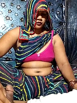 Bhabhi_ji_: вебкам-шоу