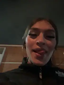 lizz_lunna Adlı Modelin Web Kamerası Şovu