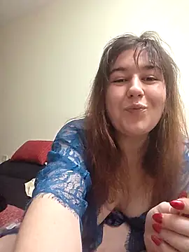 Chat XXX en directo de Ashloves_