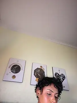 SamaraDesire's Live XXX Chat