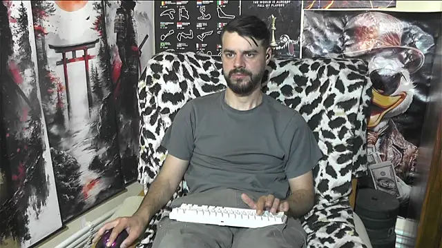 00george Chat XXX live