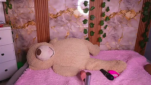 XXX chat uživo modela zoey-fox