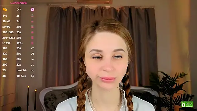 EvaRodi Adlı Modelin Canlı XXX Sohbeti