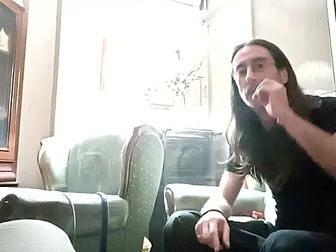 Rickrow666 – webcam-show