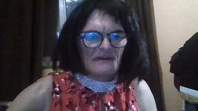 JoyesexyBM 在線直播表演