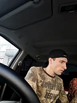 Darkfades Webcam Show