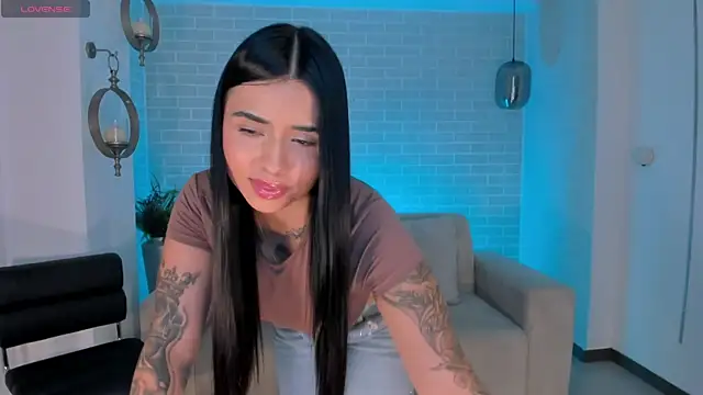 MariaHerrera_ Chat XXX live