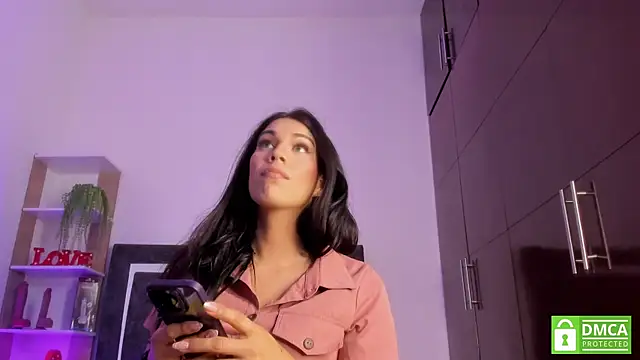 عرض كام Zoe_TransGirl