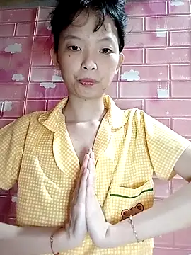 Chammy720's Live XXX Chat