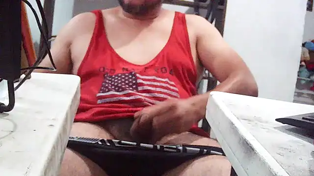 simpatico1000: διαδικτυακό σόου στην κάμερα