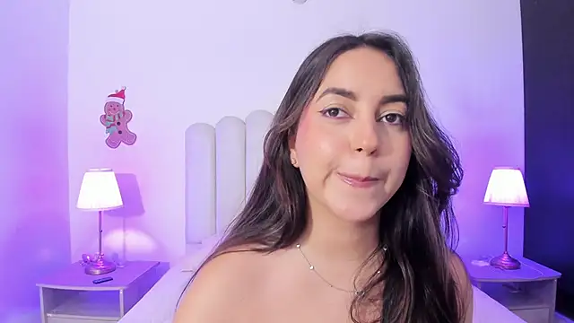 SofieBunnie লাইভ XXX চ্যাট