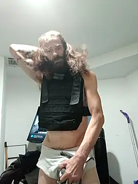 Pokazy przed kamerką – Dieselfuelk50