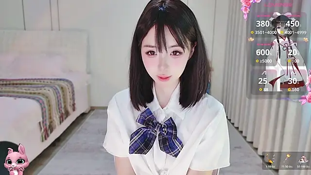 Bella-ox 现场XXX聊天