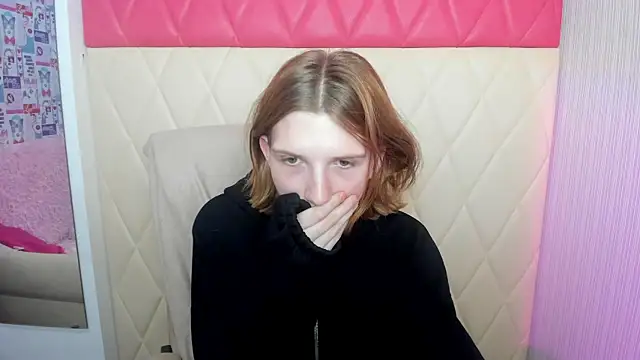 xSophieexx webcam show