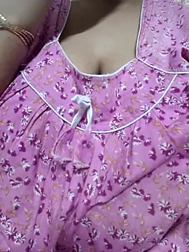 Webkamerová show Yusra5