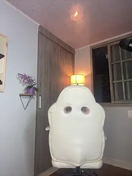 Vanesa_novvoa's Webcam Show