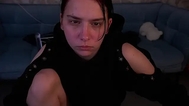 LiviaShy's Webcam Show